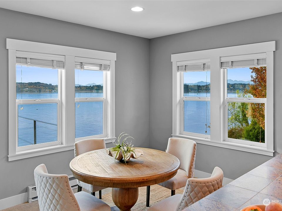 South Beach Condos 9551 Beach Dr S Bainbridge Island WA Zillow