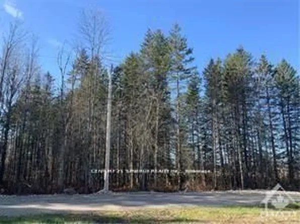 LOT One Brandelle Ln, Tay Valley, ON K7H 3C6