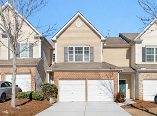 2266 Baker Station Dr, Acworth, GA 30101