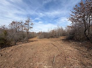0 Old Terlton Rd, Terlton, OK 74081