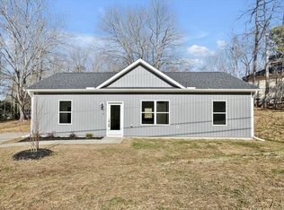 819 Springdale Dr, Durham, NC 27707