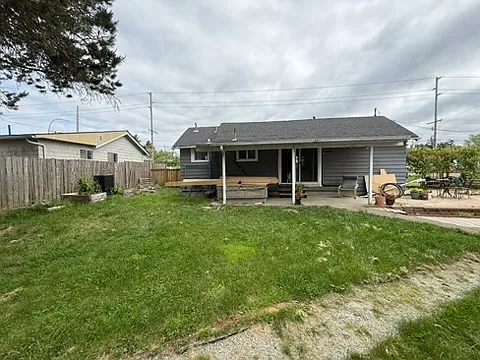 1620 Alabama St — Photo 9