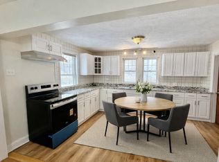 17 Kahler Ave #1, Milton, MA 02186