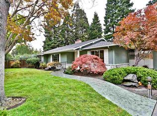 30 Ravenwood Dr, Walnut Creek, CA 94597
