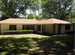25129 SW 1st Ave, Newberry, FL 32669