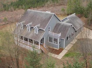 28755 SW Thomson Mill Rd, Sheridan, OR 97378