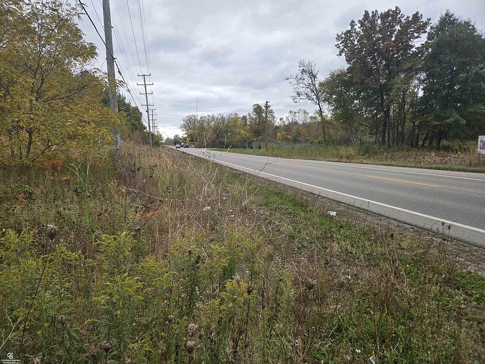 1st image of 0 Michigan Rd