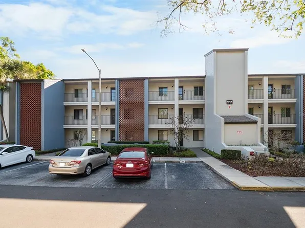 4 Escondido Cir Unit 27, Altamonte Springs, FL 32701