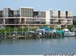 520 S Peninsula Ave APT 2C2, New Smyrna Beach, FL 32169