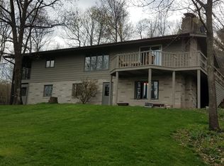 W11267 Spaulding Rd, Black River Falls, WI 54615
