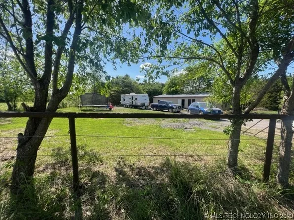 99764 S 4476th Rd, Gore, OK 74435