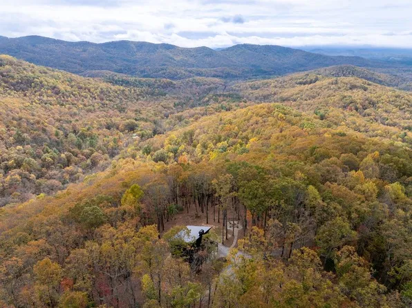 1250 Lost Forest Rd, Ellijay, GA 30536