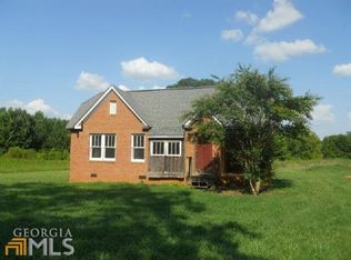 360 Bethesda Church Rd, Carrollton, GA 30117