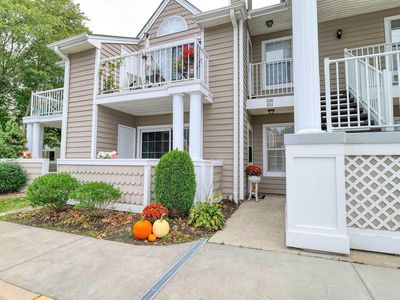 550 Central Ave Unit E14, Linwood, NJ, 08221