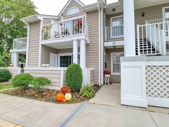 550 Central Ave Unit E14, Linwood, NJ 08221