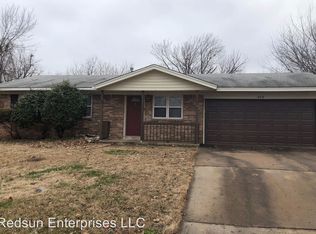 404 S Gum Ave, Broken Arrow, OK 74012