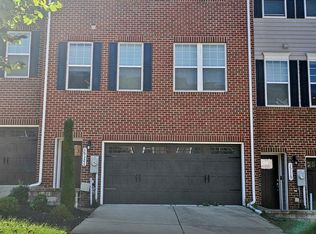 15121 Hogshead Way, Upper Marlboro, MD