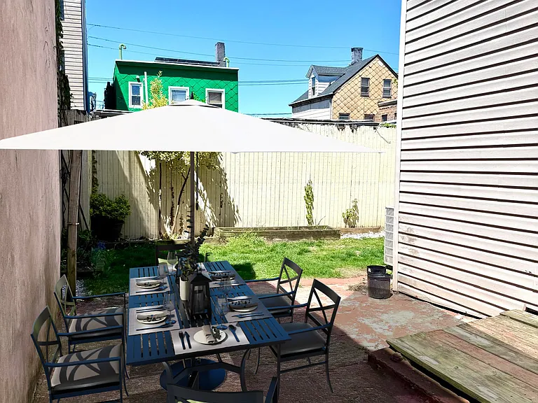 381 Palisade Ave #1F — Photo 3