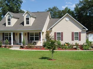 531 Windsong Dr, Macon, GA 31217