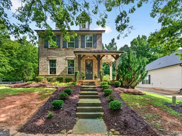 301 Edgewater Dr, Athens, GA 30605