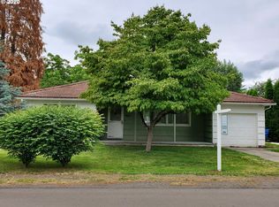 9000 Mount Baker Ave, Vancouver, WA
