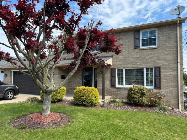 504 Maple St, Jeannette, PA 15644
