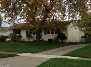 1156 E 347th St, Eastlake, OH 44095