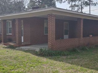 155 Dellwood Main St, Swainsboro, GA 30401