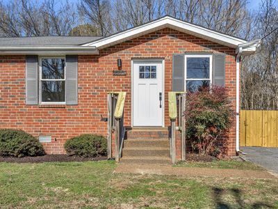 2321 Cooper Ter, Nashville, TN, 37216