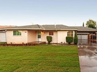 556 E San Ramon Ave, Fresno, CA 93710