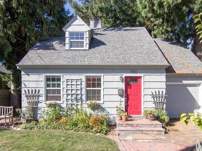 1137 NW Yamhill St, McMinnville, OR, 97128