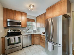 2922 S Buchanan St APT A1, Arlington, VA 22206