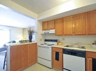Four Seasons Apartments, Erlanger, KY 41018