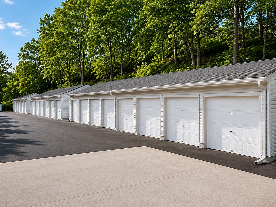 Valley View Estates