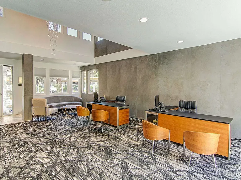 Idyllwillow Leasing Office