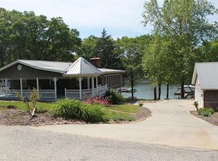 57 Rays Rd, Lavonia, GA 30553