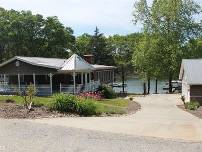 57 Rays Rd, Lavonia, GA, 30553