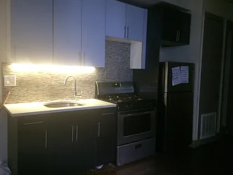 Rented by East Williamsburg Realty Inc