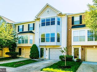 9239 Kristy Dr, Manassas Park, VA