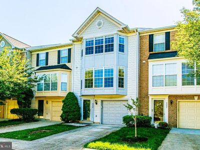 9239 Kristy Dr, Manassas Park, VA, 20111