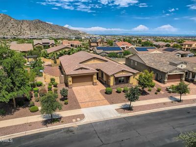 21264 W Sycamore Dr, Buckeye, AZ, 85396