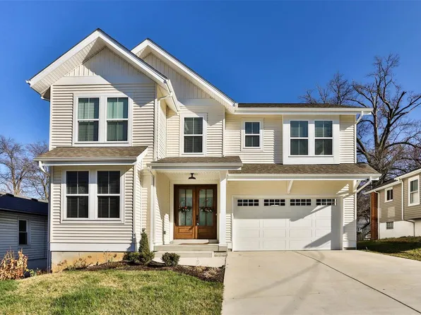 8717 Eulalie Ave, Saint Louis, MO 63144