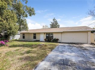 1163 Swanson Dr, Deltona, FL 32738