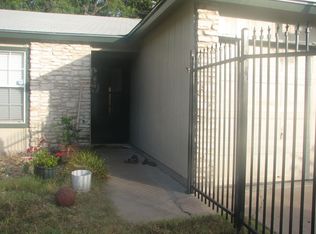 7802 Elderberry Dr, Austin, TX 78745