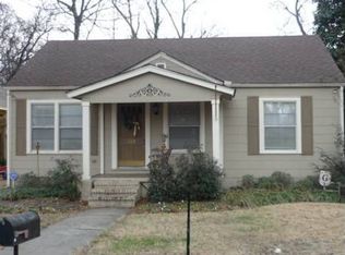309 S Leflore Ave, Cleveland, MS 38732
