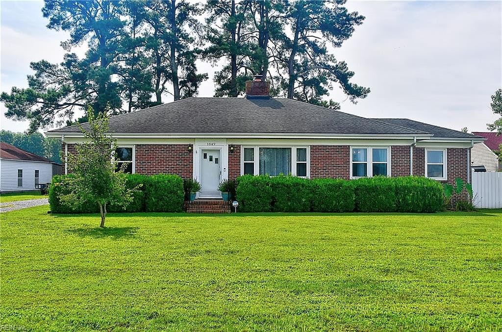 1849 Kings Fork Rd, Suffolk, VA 23434 Zillow