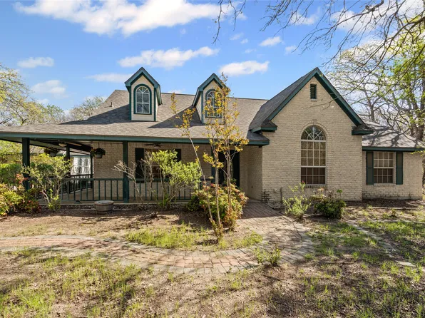 188 Timberline Trl, Poolville, TX 76487