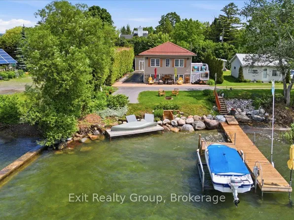 144 Bayview Ln, Brighton, ON K0K 1L0