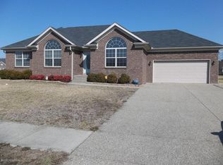 210 Mallard Lake Blvd, Shepherdsville, KY