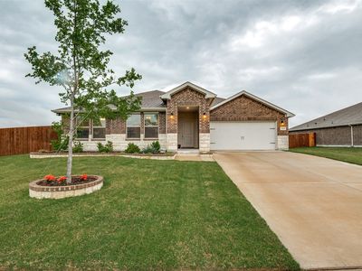 1349 Rolling Meadows Dr, Cedar Hill, TX, 75104